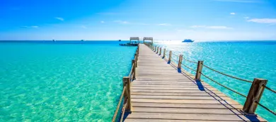 Orange Beach Hurghada  photo